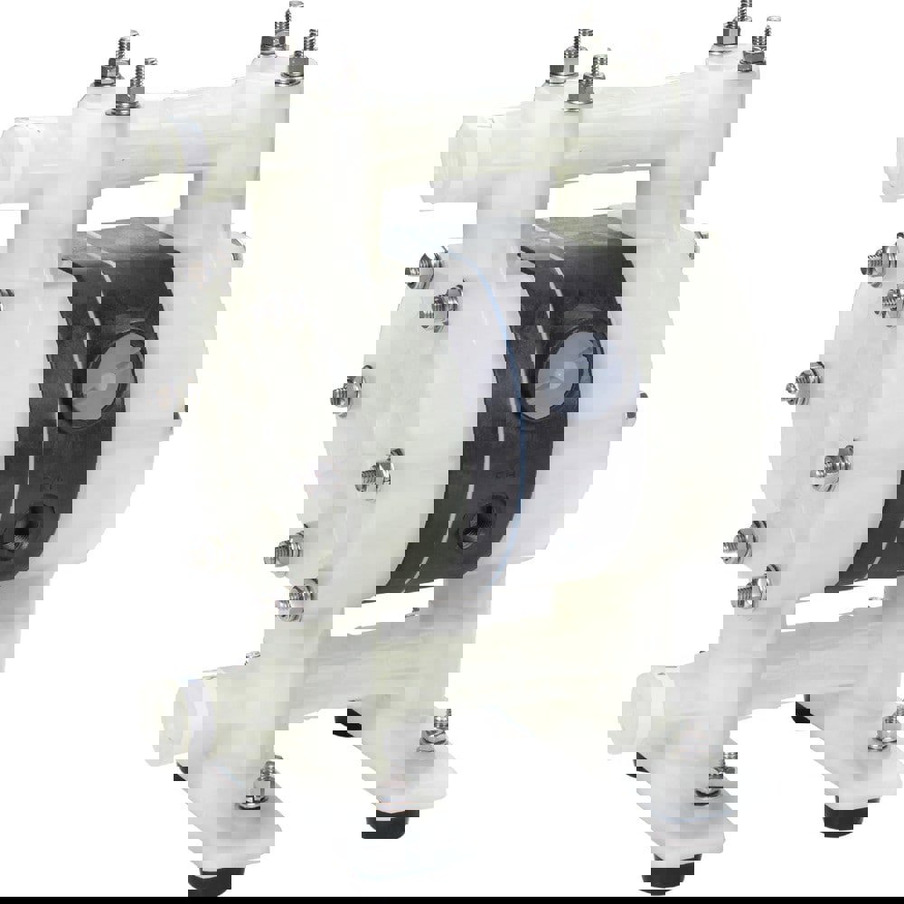 Air Operated Double Diaphragm Pump - 1/2